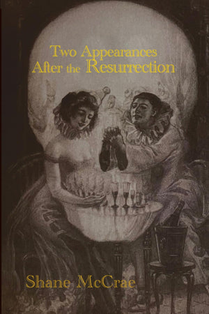 Two Appearances After The Resurrection