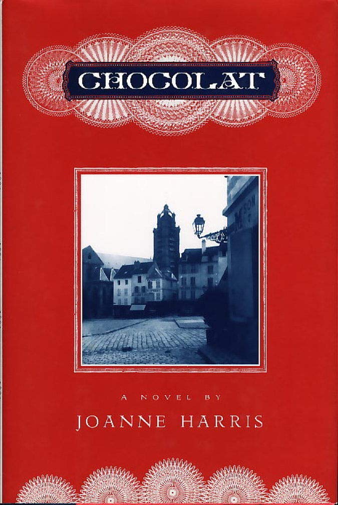 Chocolat: A Novel,Used
