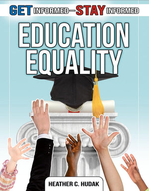 Education Equality (Get InformedStay Informed),Used