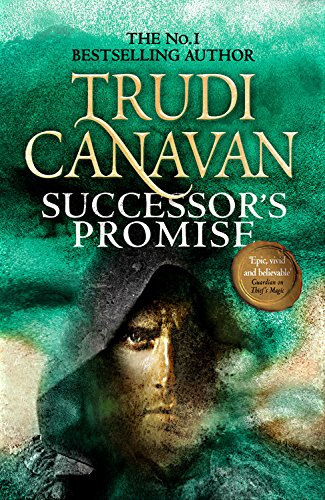 Successor'S Promise (Millennium'S Rule, 3)