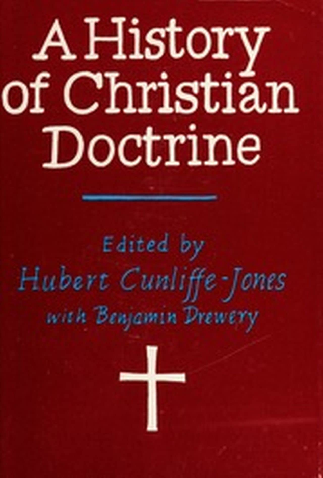 A History of Christian doctrine: In succession to the earlier work of G.P. Fisher, published in the International theological li,Used