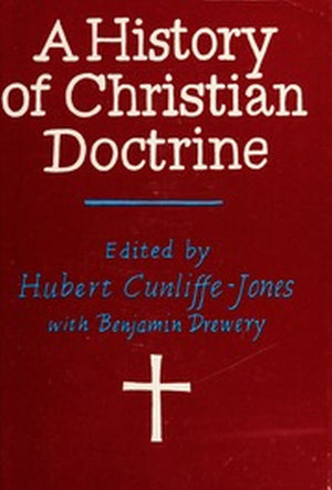 A History of Christian doctrine: In succession to the earlier work of G.P. Fisher, published in the International theological li,Used