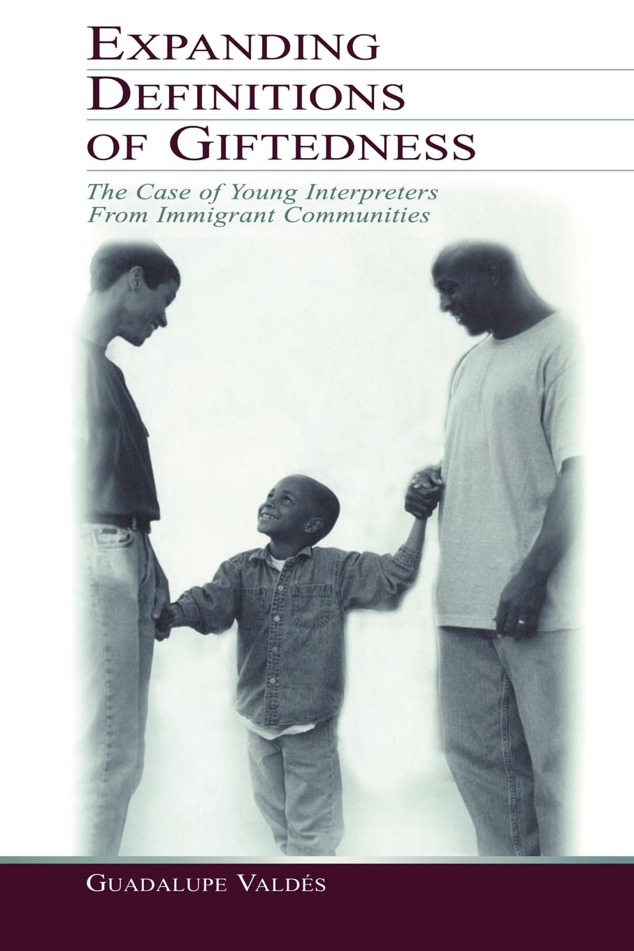 Expanding Definitions of Giftedness (Educational Psychology Series),New