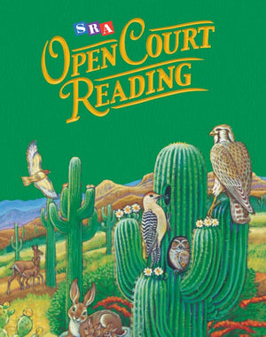 Open Court Reading: Grade 2, Book 2,Used