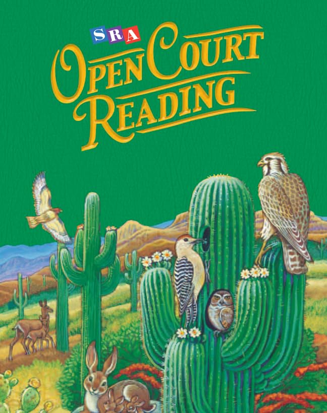 Open Court Reading: Grade 2, Book 2,Used