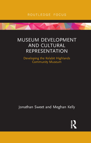 Museum Development and Cultural Representation,Used