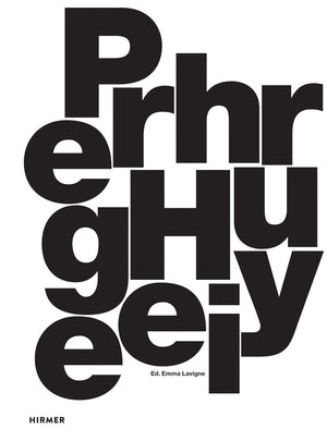 Pierre Huyghe,Used