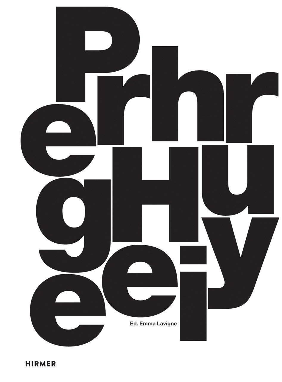 Pierre Huyghe,Used