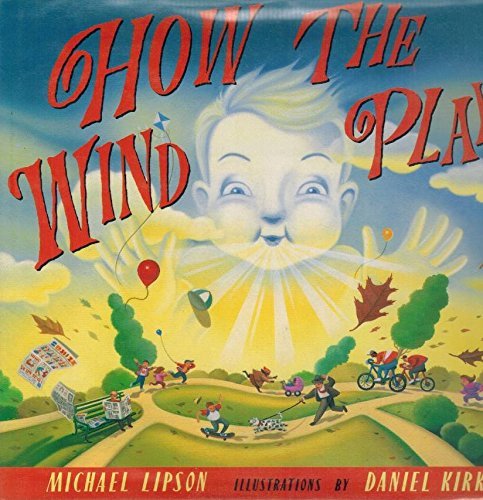 How the Wind Plays,Used