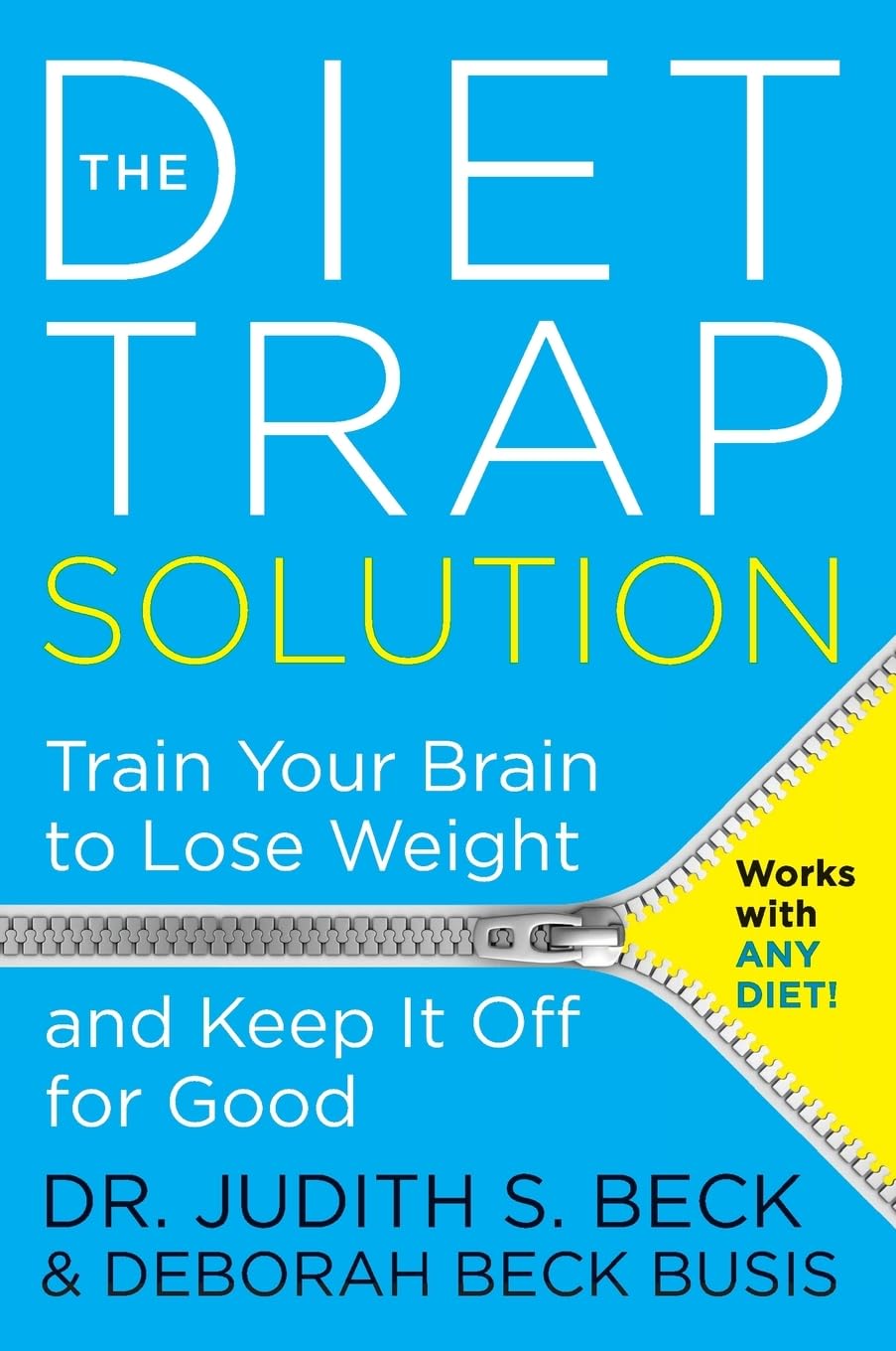 DIET TRAP SOLN,New