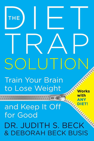 DIET TRAP SOLN,Used