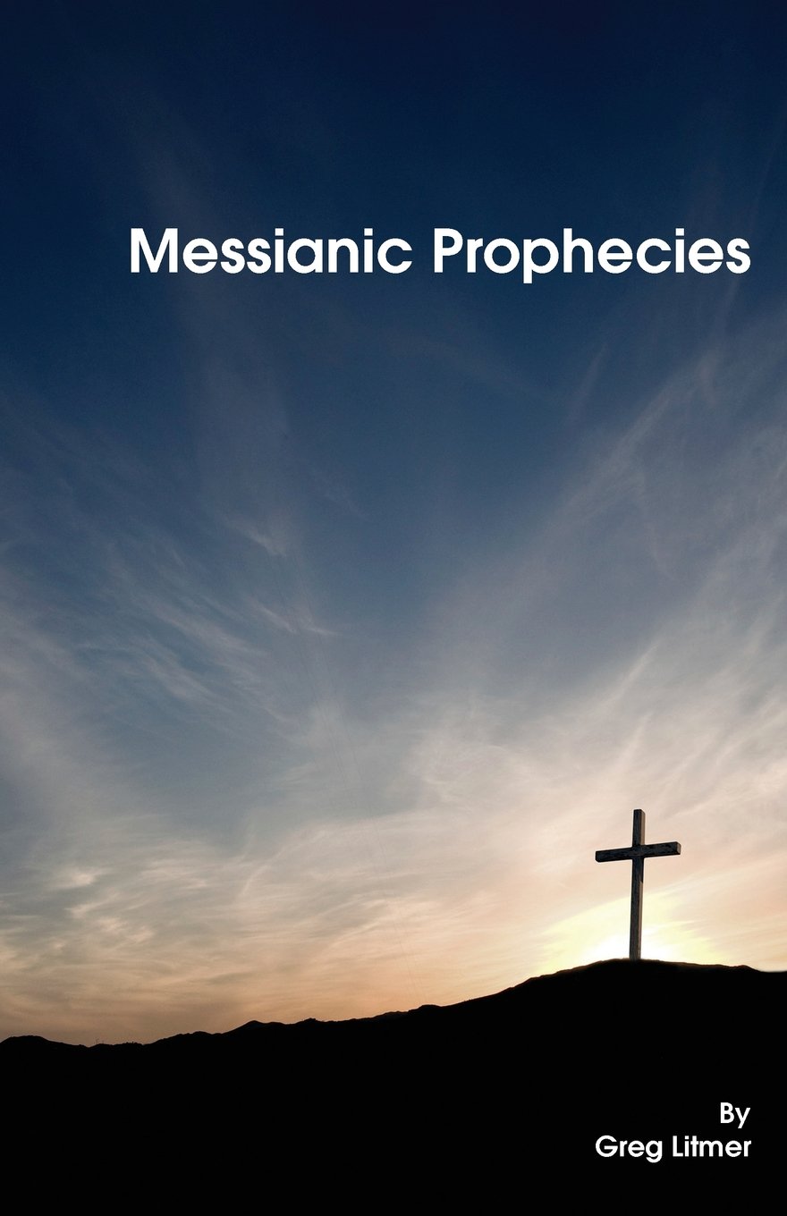 Messianic Prophecies,Used