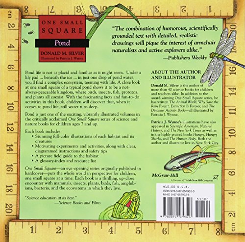 Pond,Used