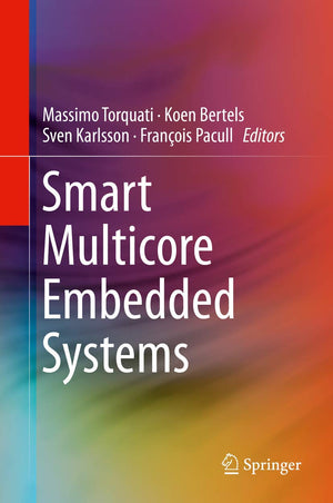 Smart Multicore Embedded Systems,Used