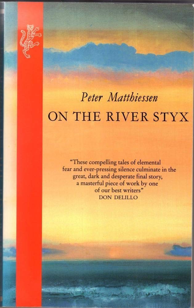On the River Styx, and Other Stories,Used