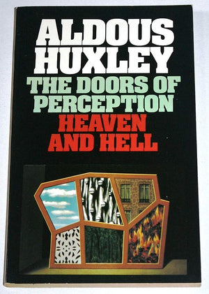 The Doors Of Perception (Flamingo Modern Classics) By Aldous Huxley (19770217)