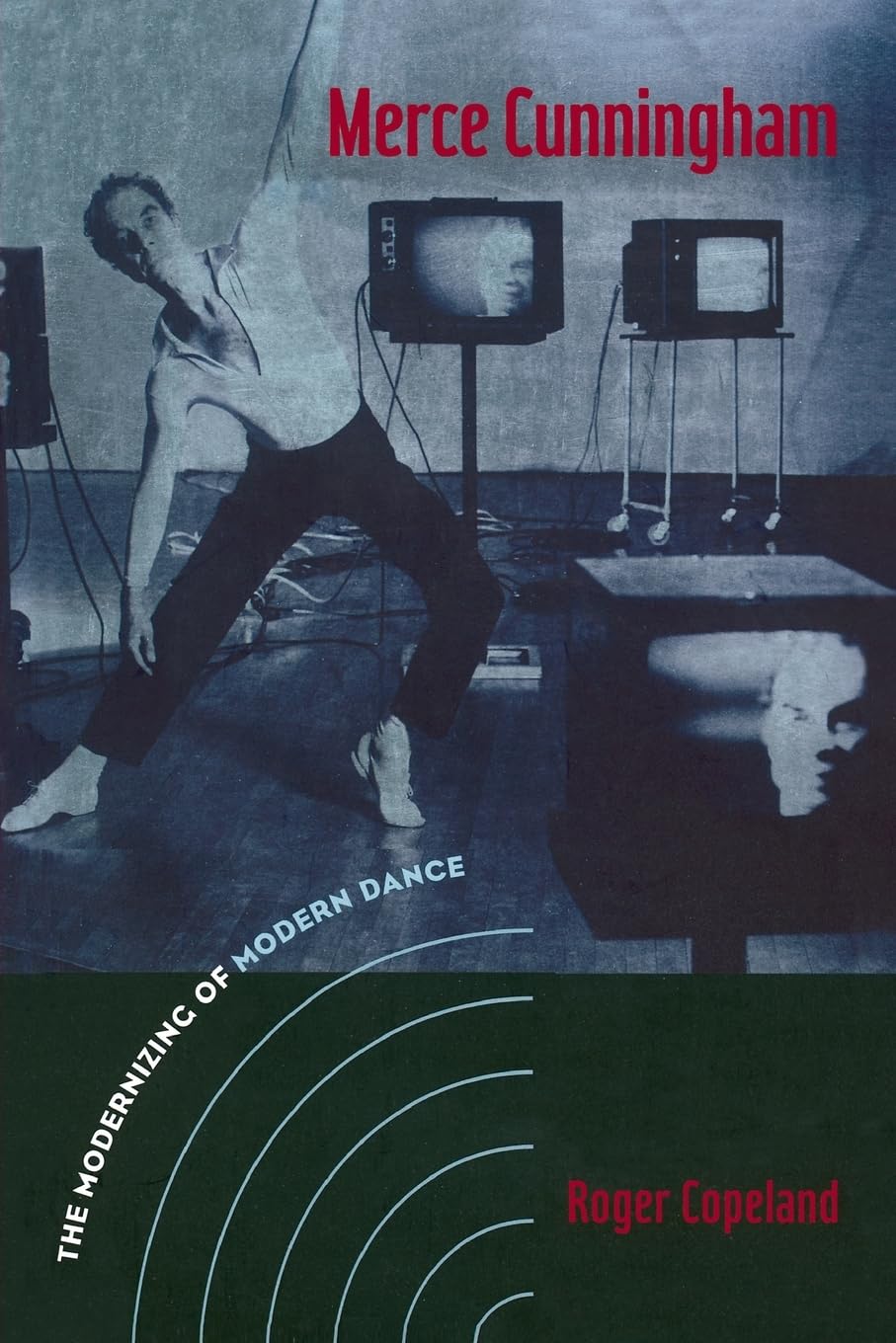 Merce Cunningham,Used