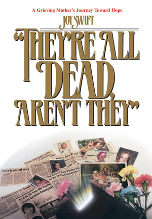 They'Re All Dead, Aren'T They (No. 202739),Used
