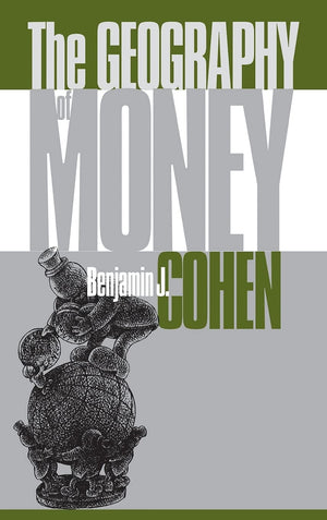 The Geography of Money,Used