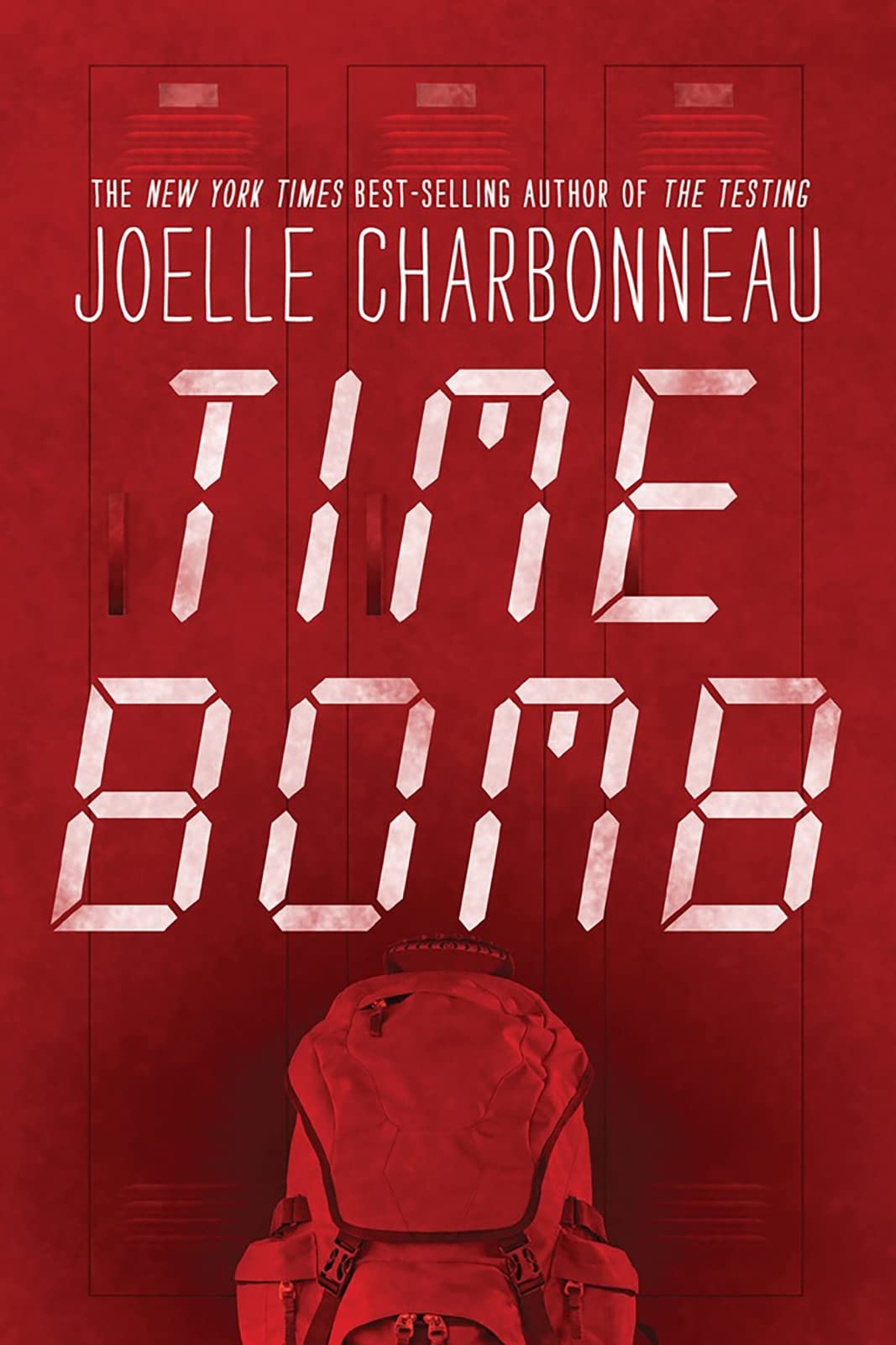 Time Bomb,Used