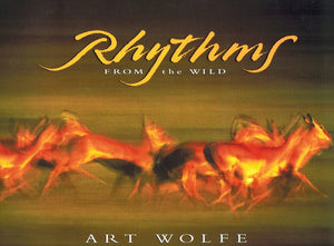 Rhythms From the Wild,Used