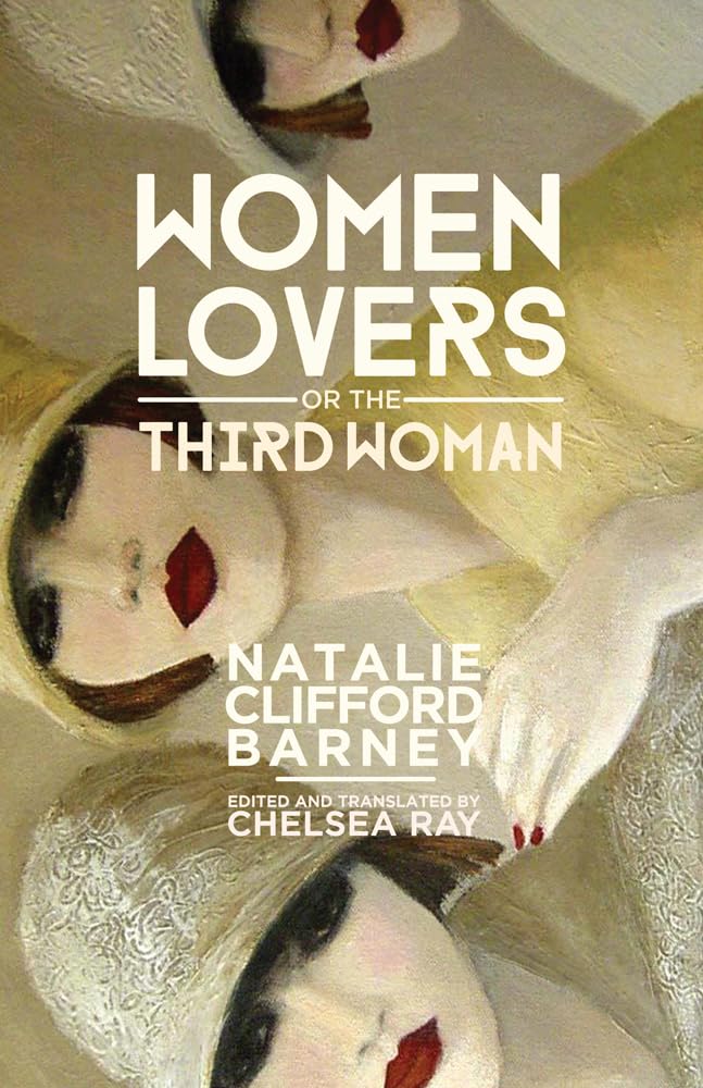Women Lovers, or The Third Woman,Used