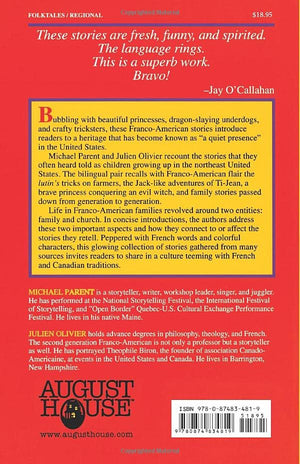 Of Kings and Fools (American Storytelling),Used