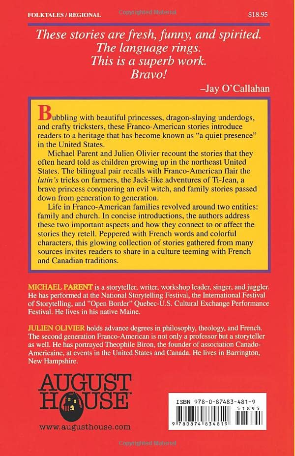 Of Kings and Fools (American Storytelling),Used