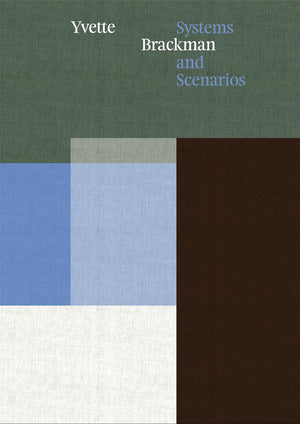 Yvette Brackman: Systems And Scenarios,Used