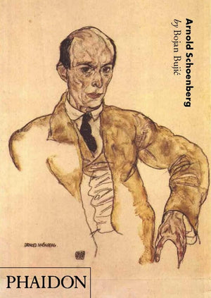 Arnold Schoenberg,Used