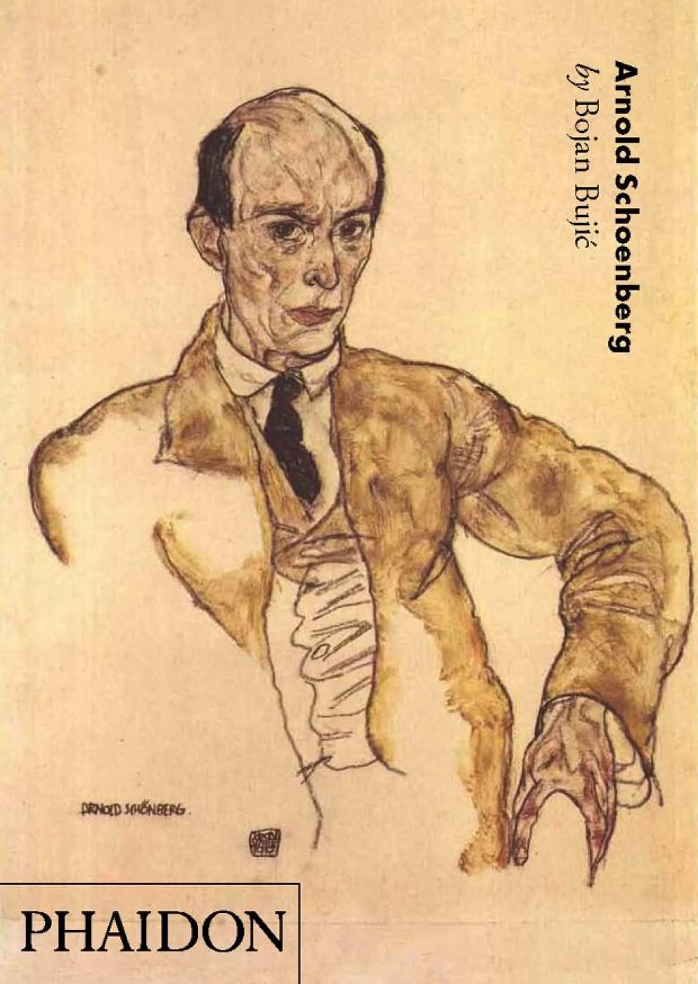 Arnold Schoenberg,Used