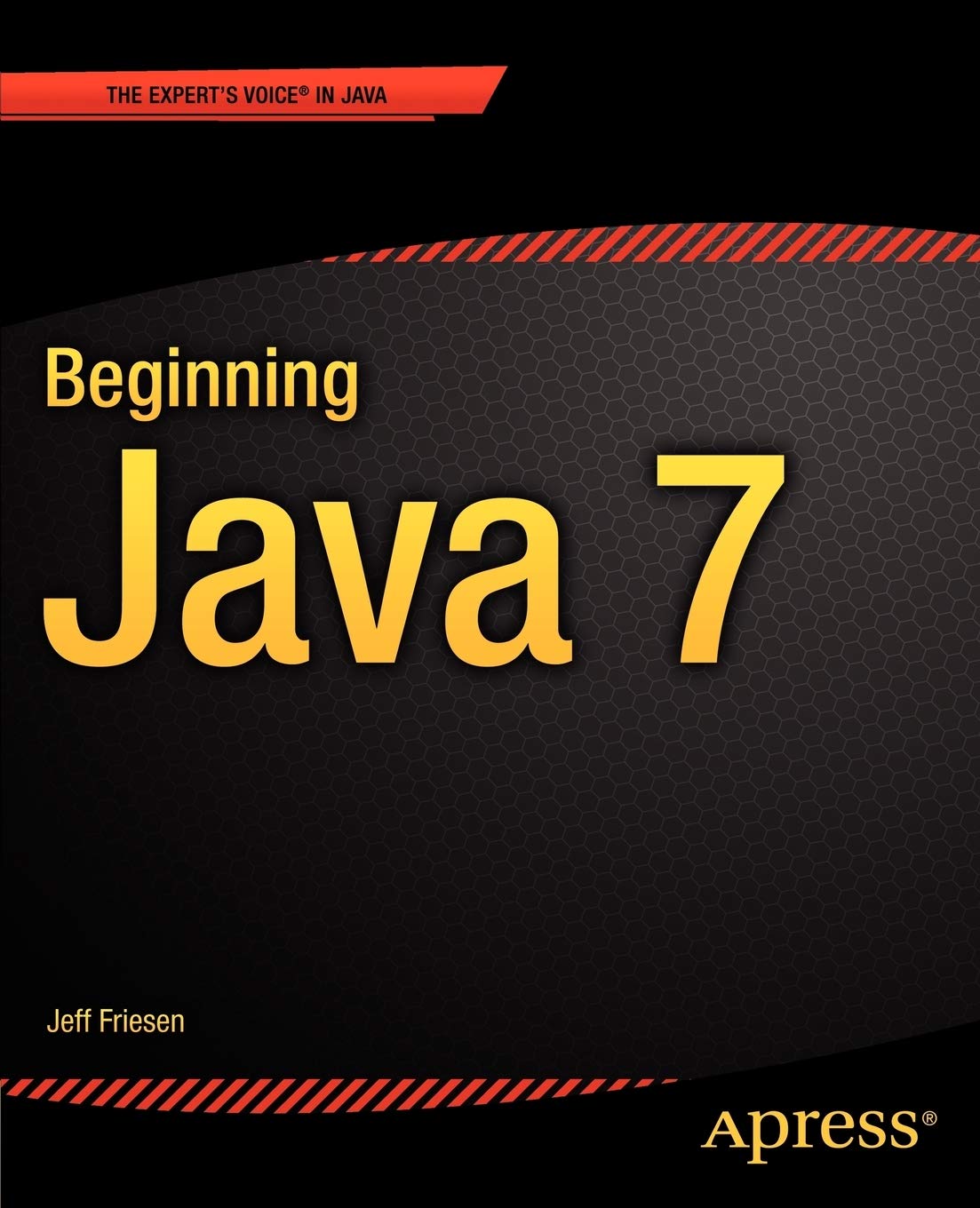 Beginning Java 7 (Expert's Voice in Java),Used