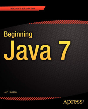 Beginning Java 7 (Expert's Voice in Java),Used