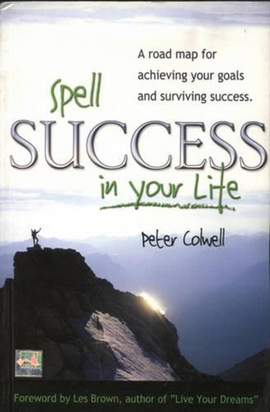 Spell Success In Your Life