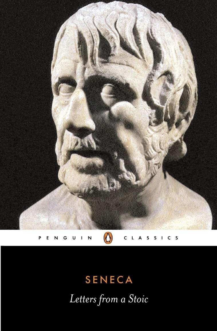 Letters from a Stoic (Penguin Classics),New