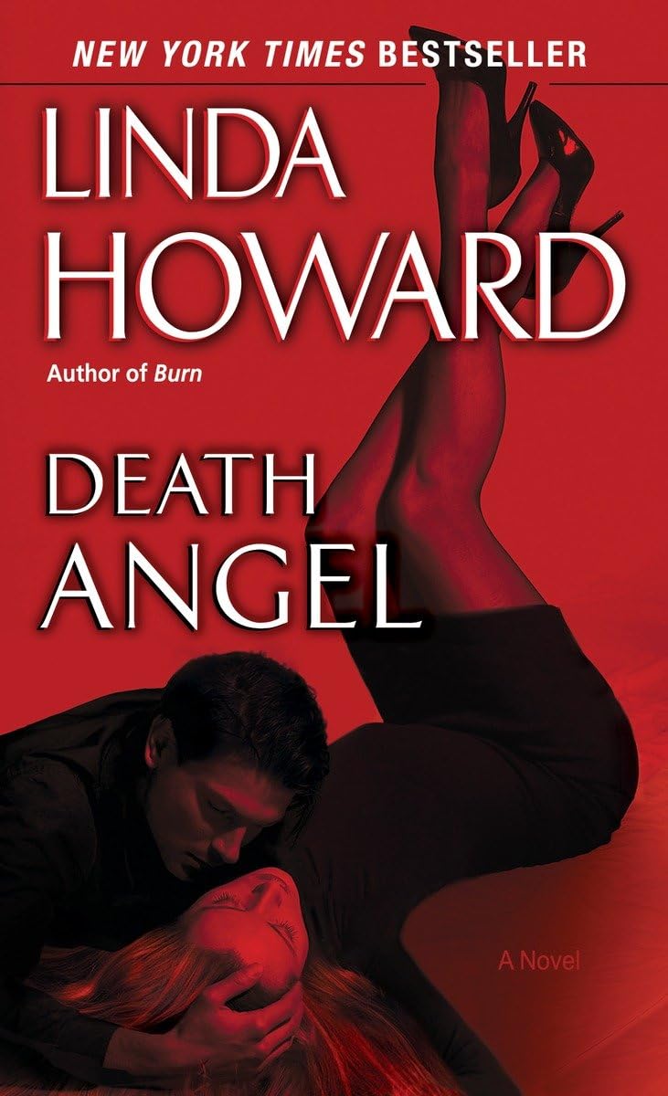 Death Angel: A Novel,Used