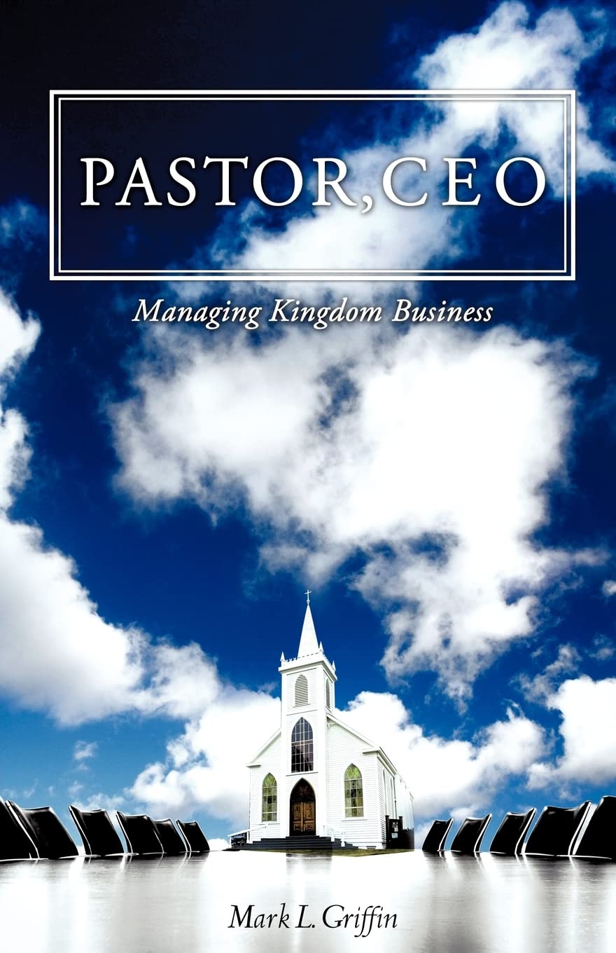 Pastor, Ceo,Used