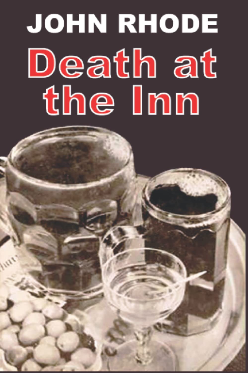 Death at the Inn