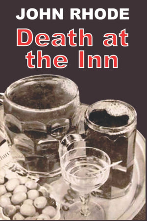 Death at the Inn