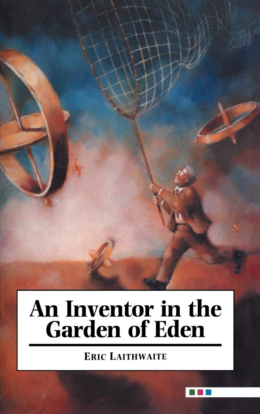 An Inventor in the Garden of Eden,Used