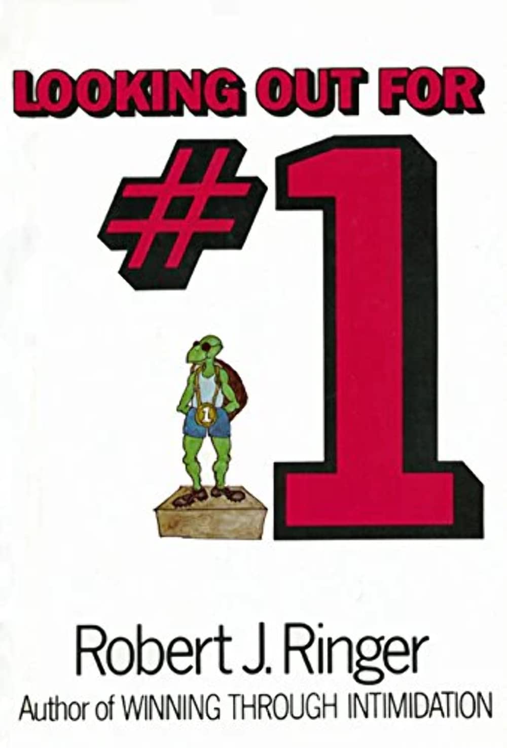 Looking Out For Number One,Used