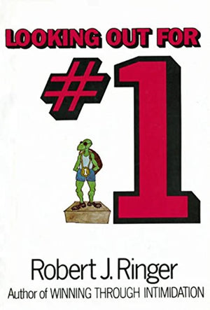 Looking Out For Number One,Used