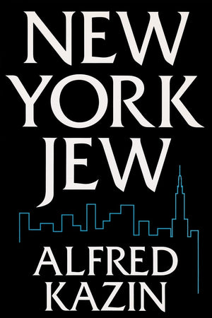 New York Jew (New York Classics)