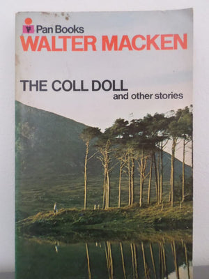 The Coll Doll, and Other Stories,Used