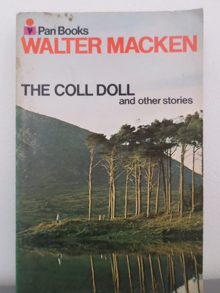 The Coll Doll, and Other Stories,Used