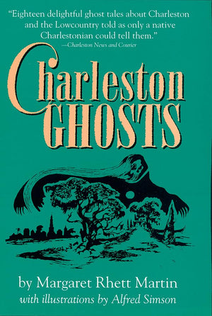 Charleston Ghosts,Used