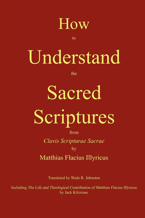 How to Understand the Sacred Scriptures,Used