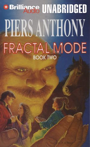 Fractal Mode (Mode Series, 2),Used