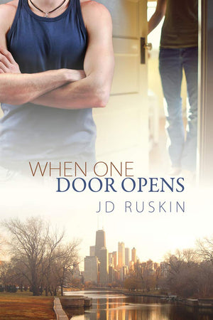 When One Door Opens,Used