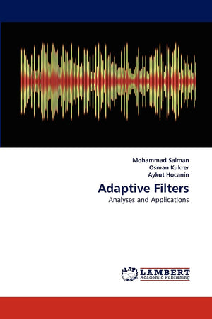 Adaptive Filters: Analyses and Applications,Used